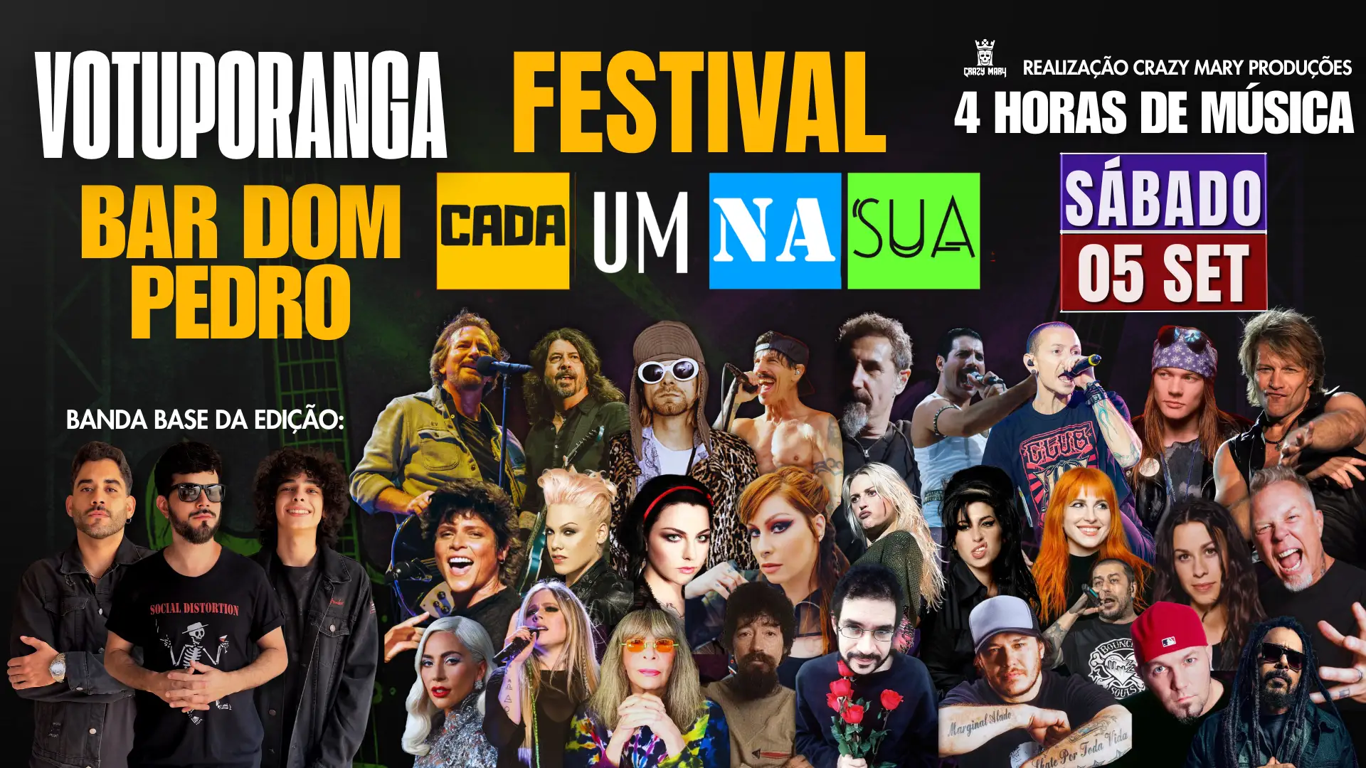 Imagem do evento