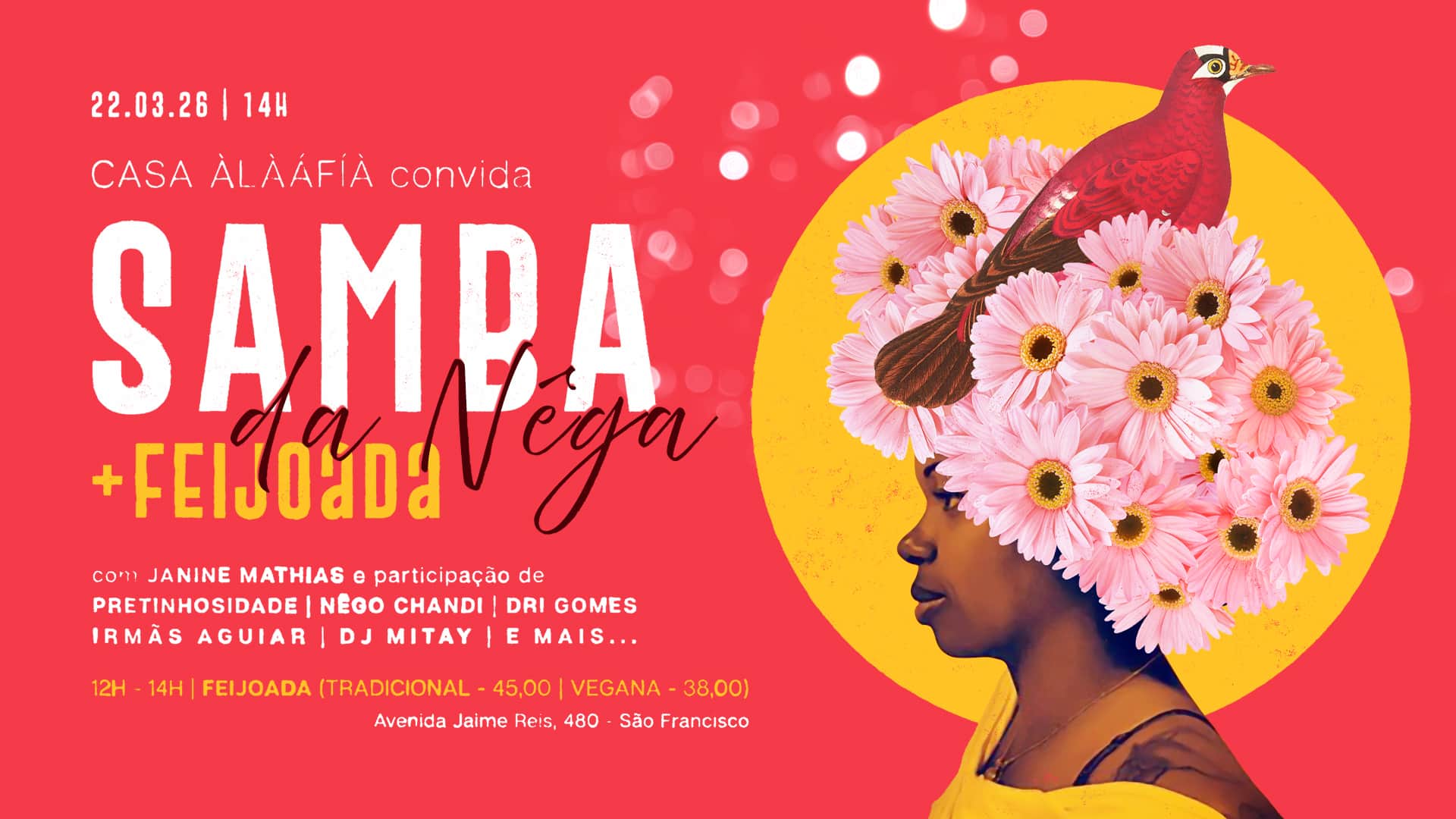 Imagem do evento