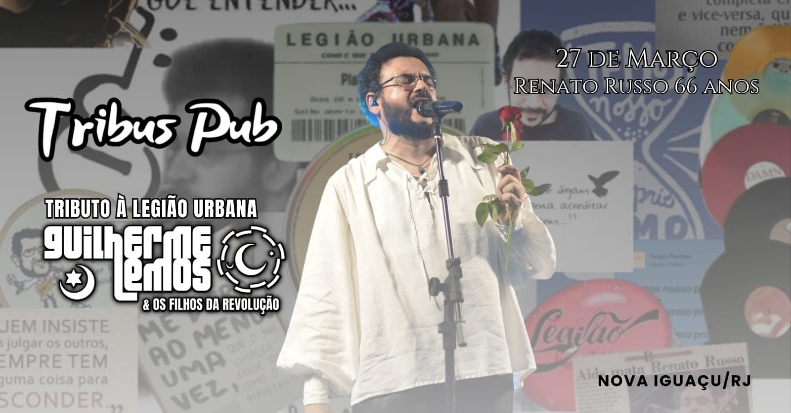 Imagem do evento