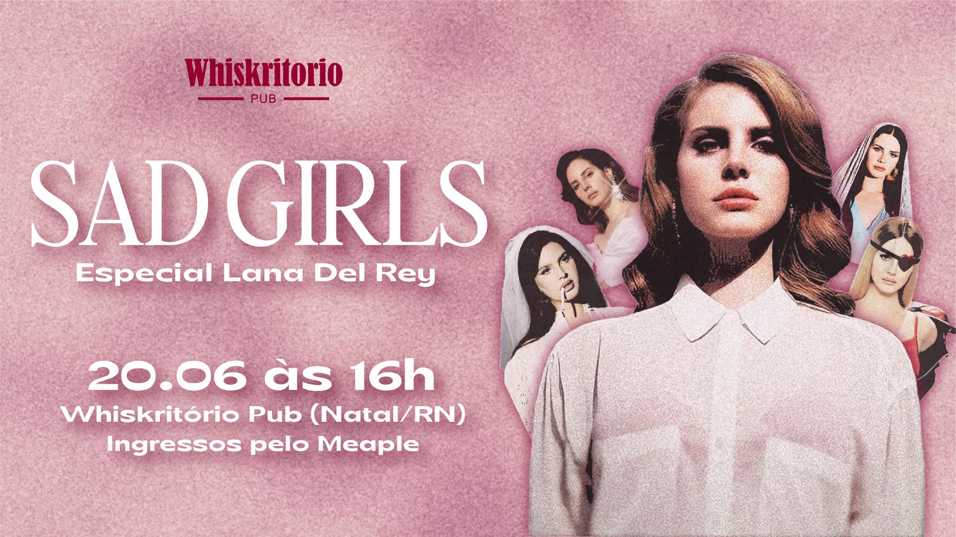 Imagem do evento