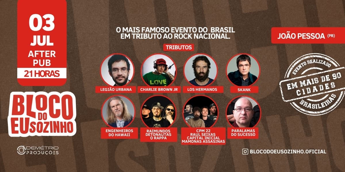 Imagem do evento