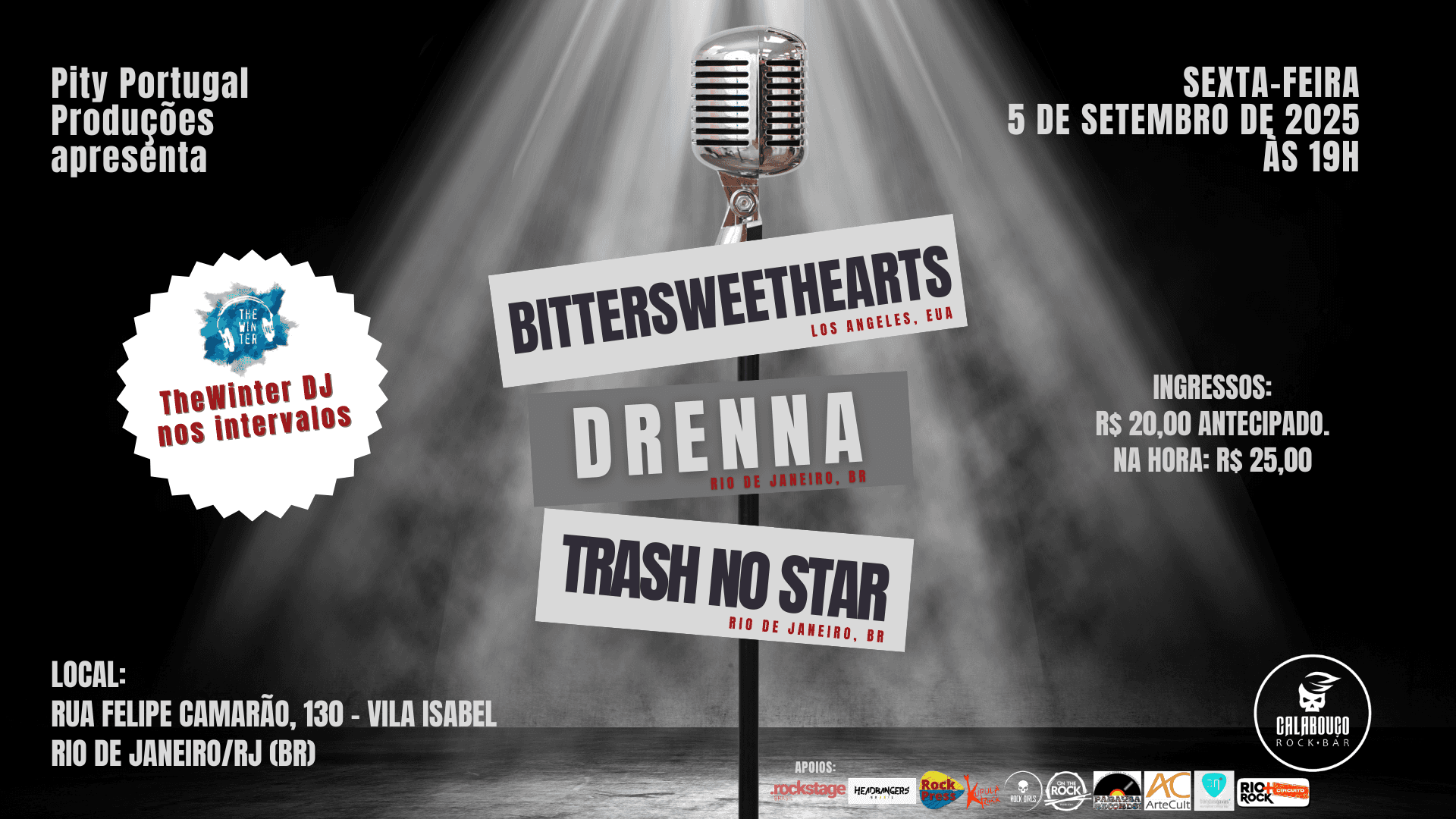 Imagem do evento