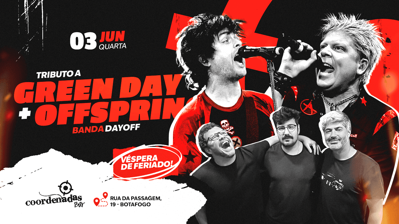 Imagem do evento