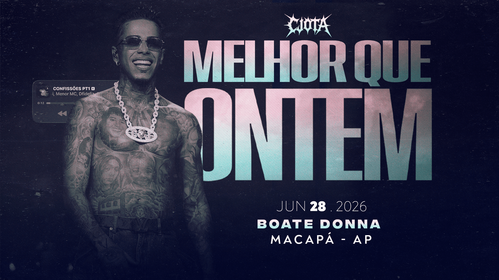 Imagem do evento