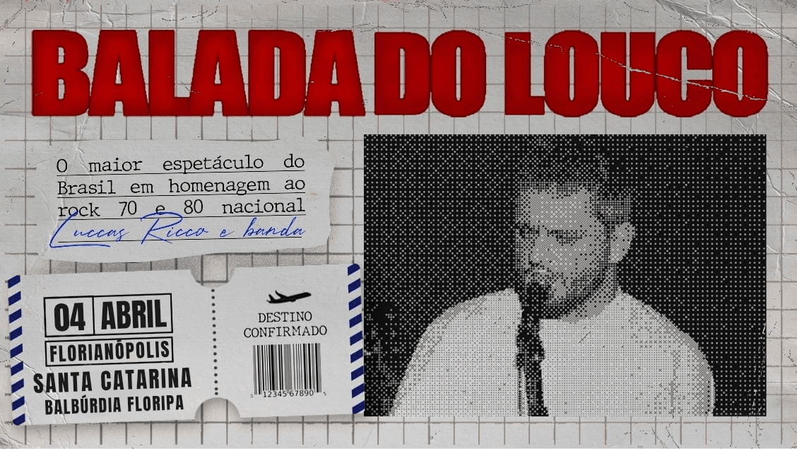 Imagem do evento