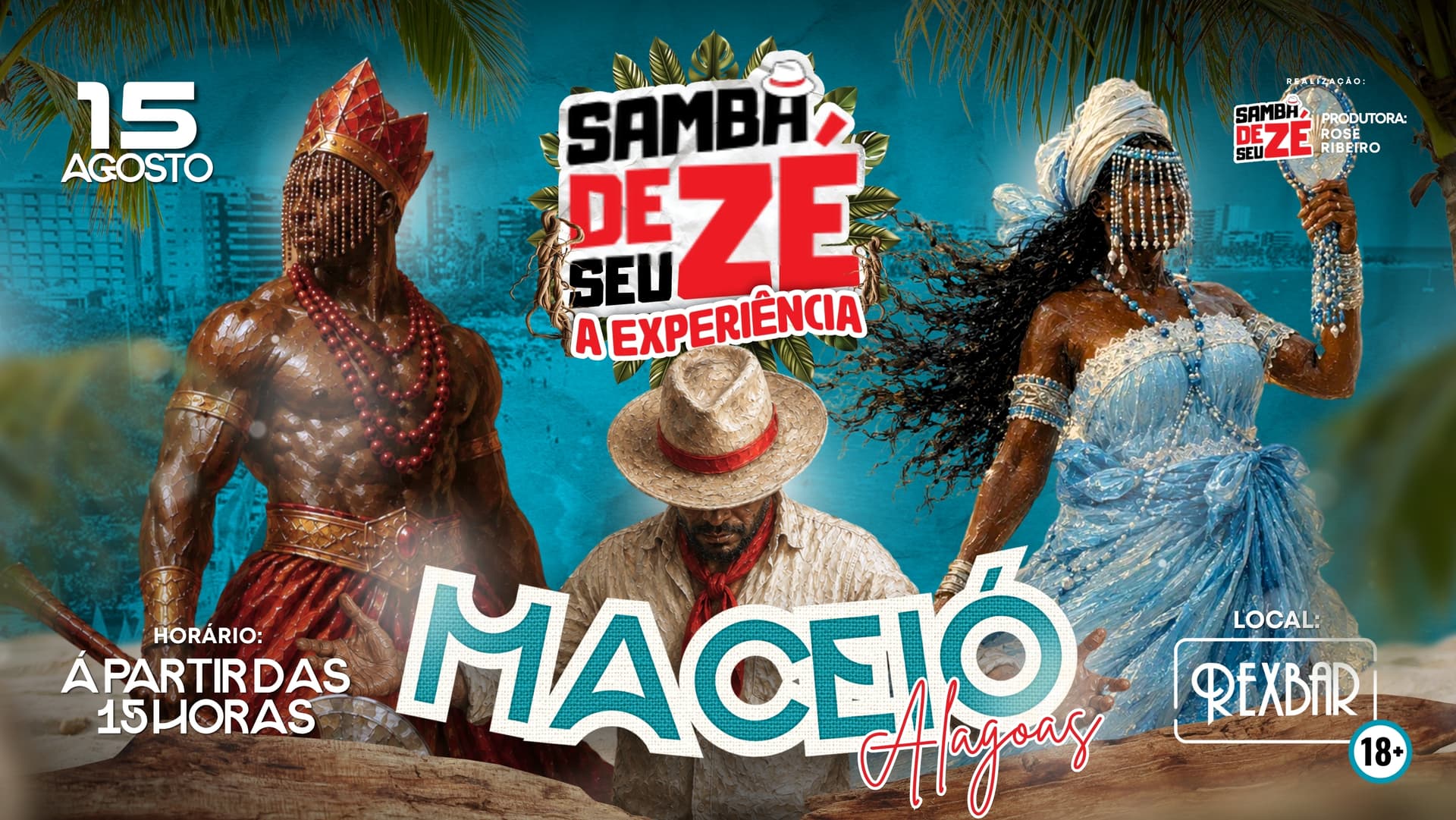 Imagem do evento