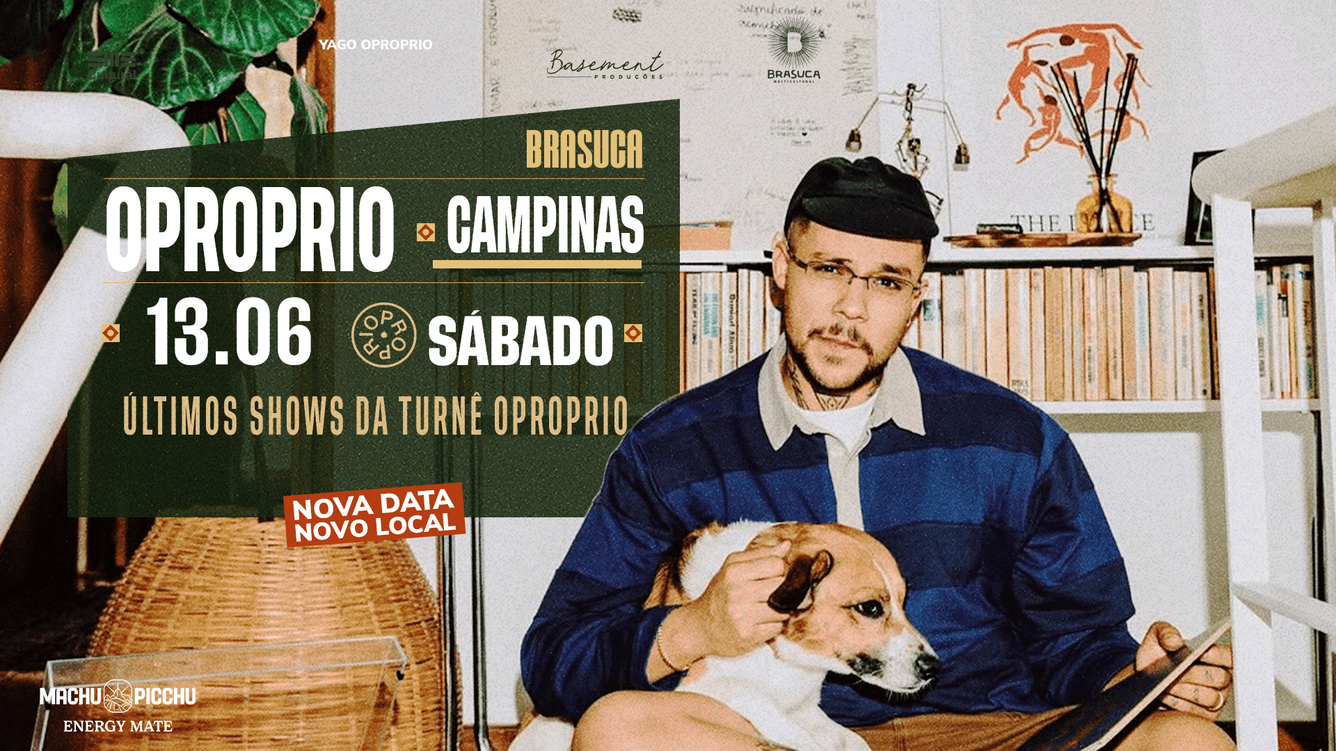 Imagem do evento