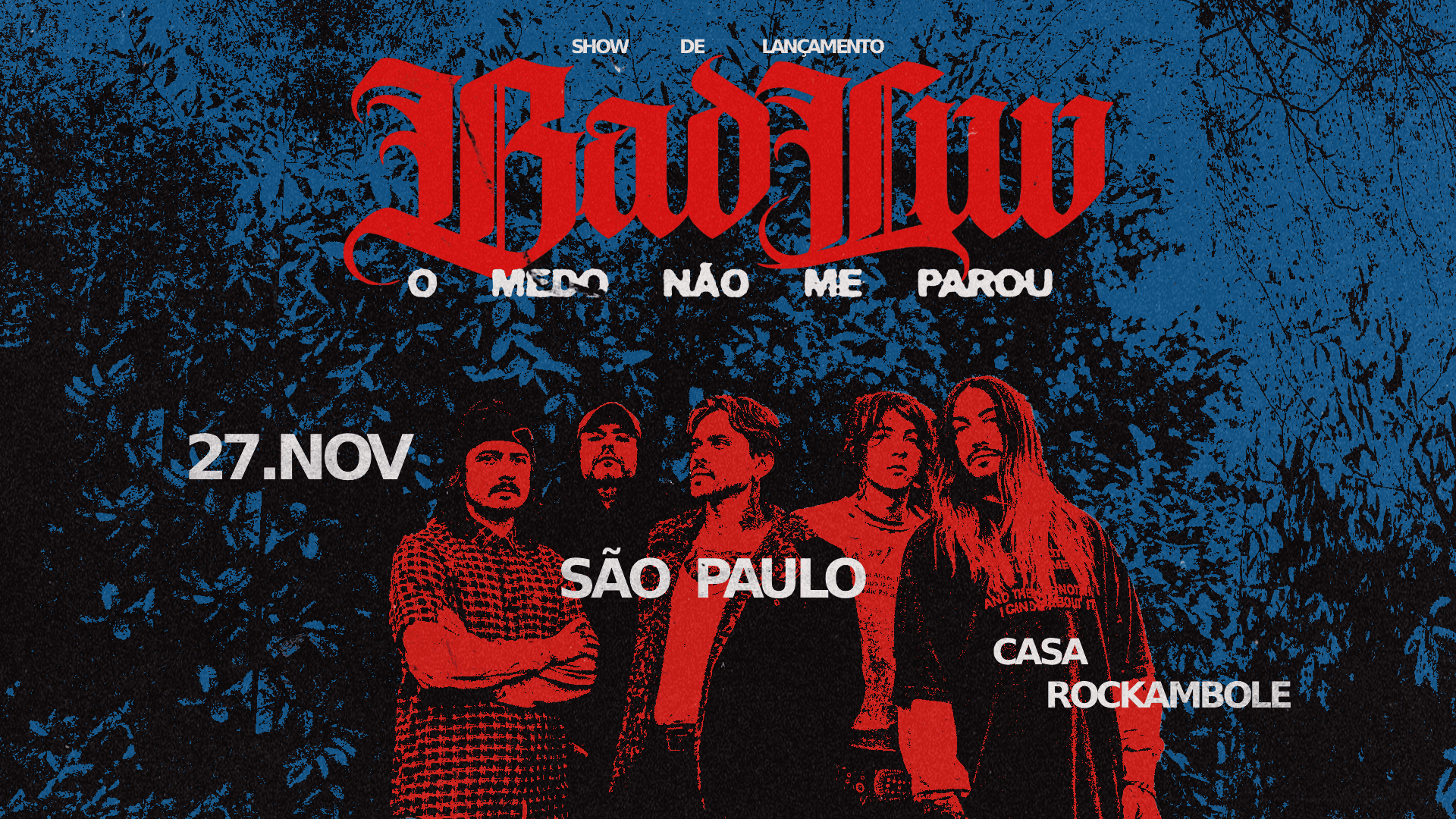 Imagem do evento