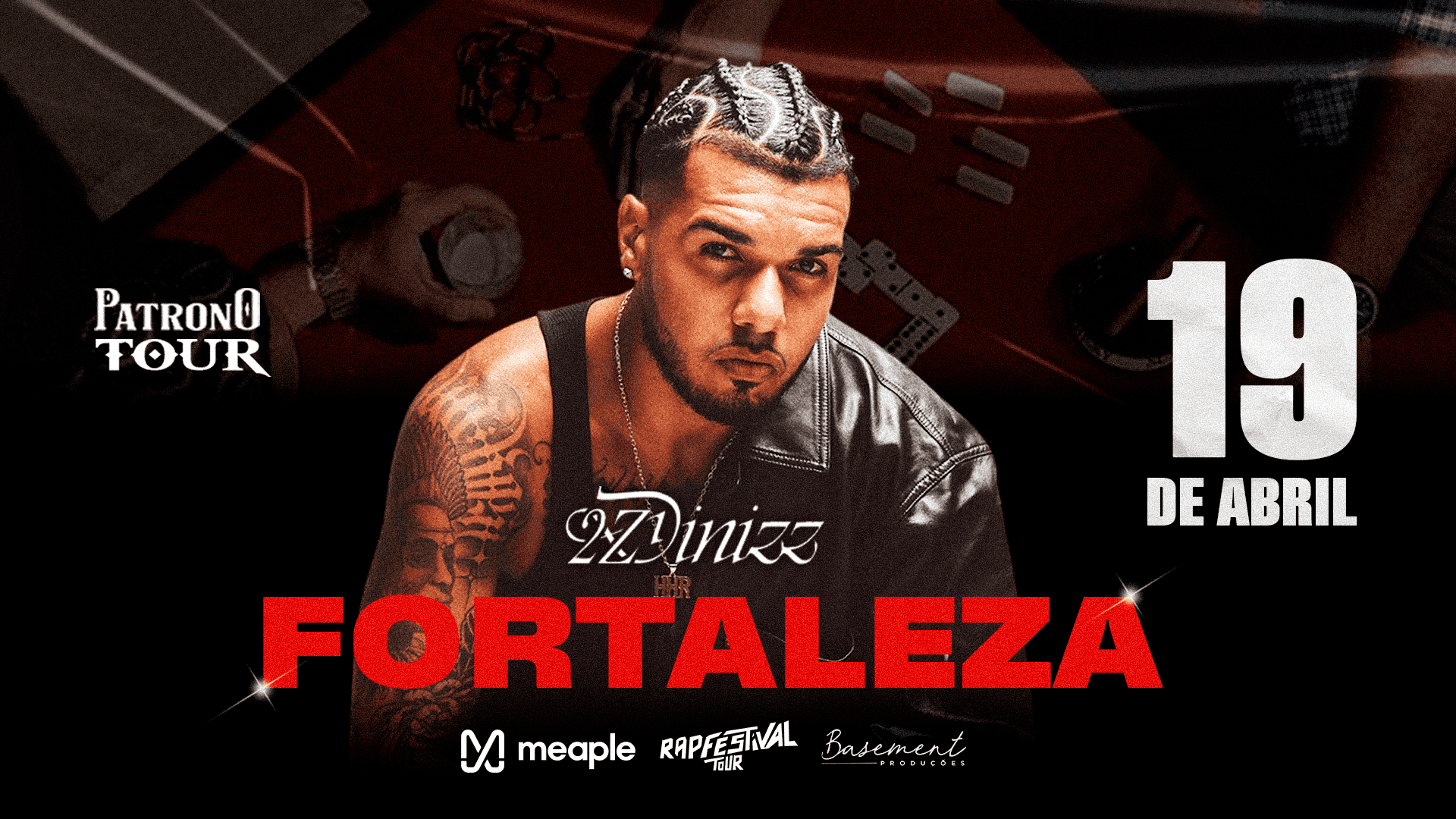 Imagem do evento