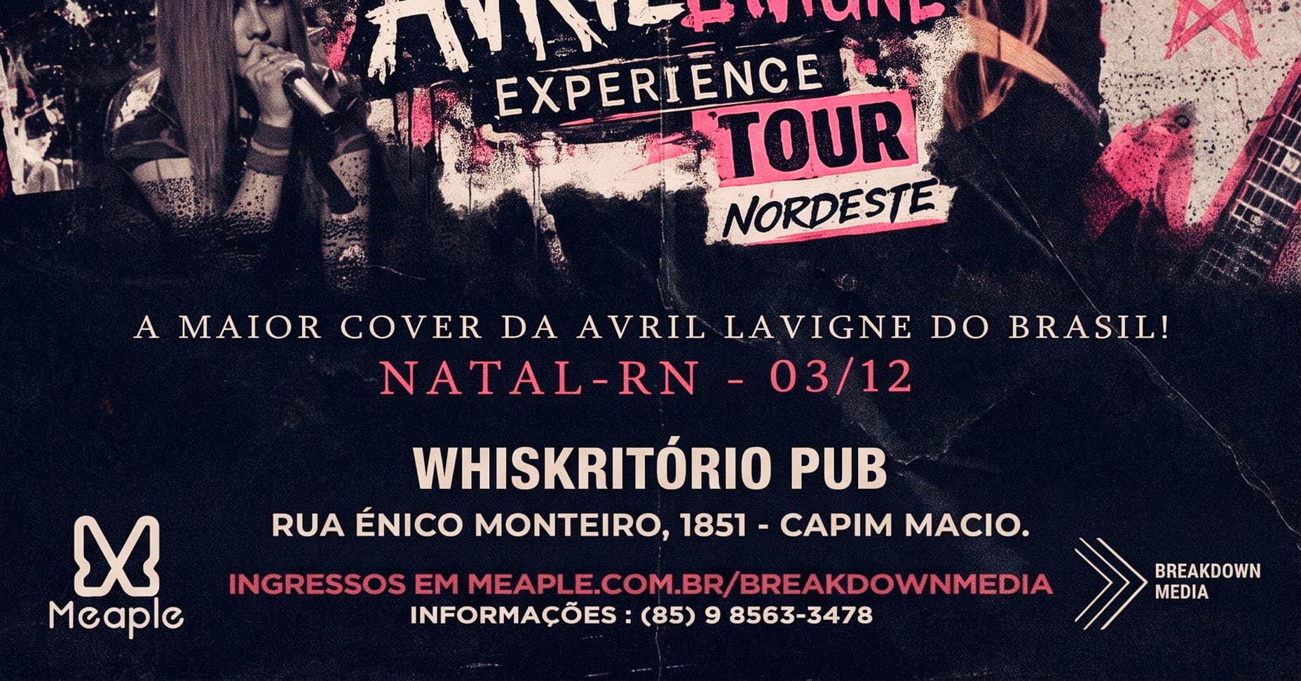Imagem do evento