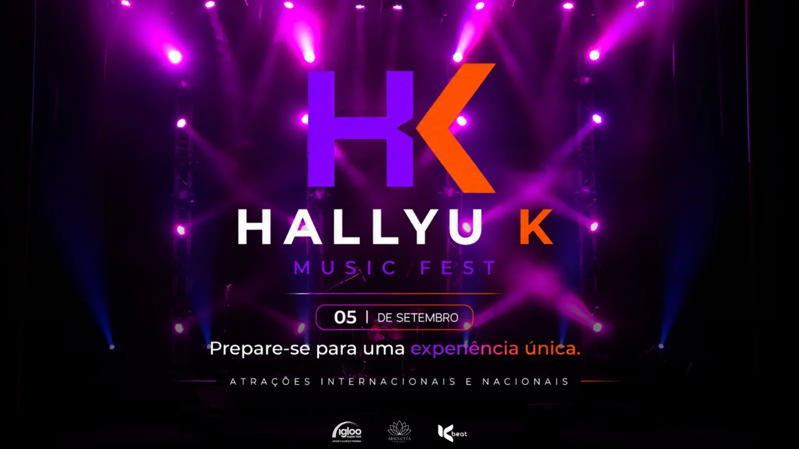 Imagem do evento