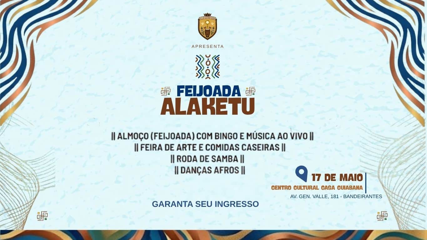 Imagem do evento