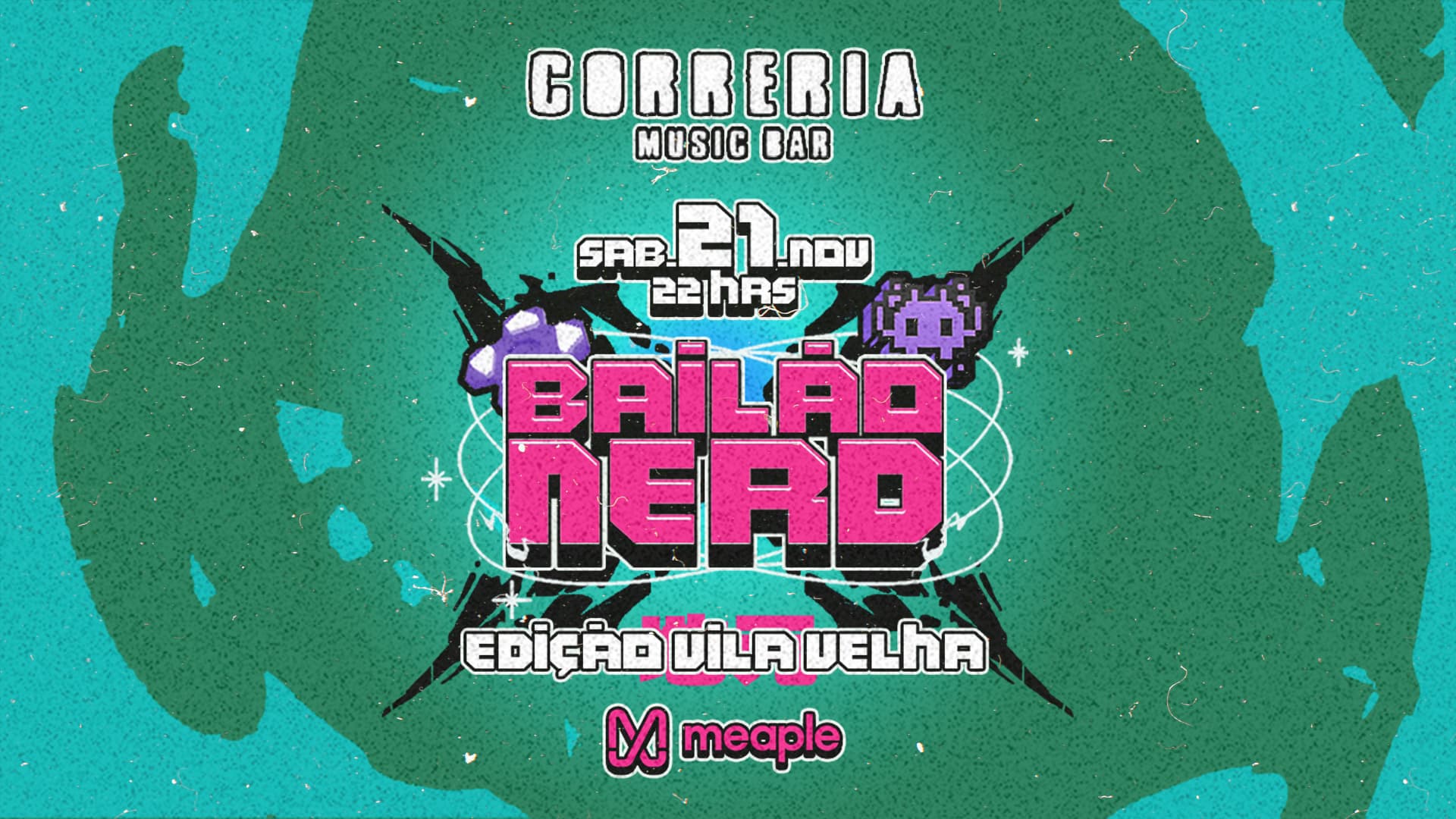 Imagem do evento