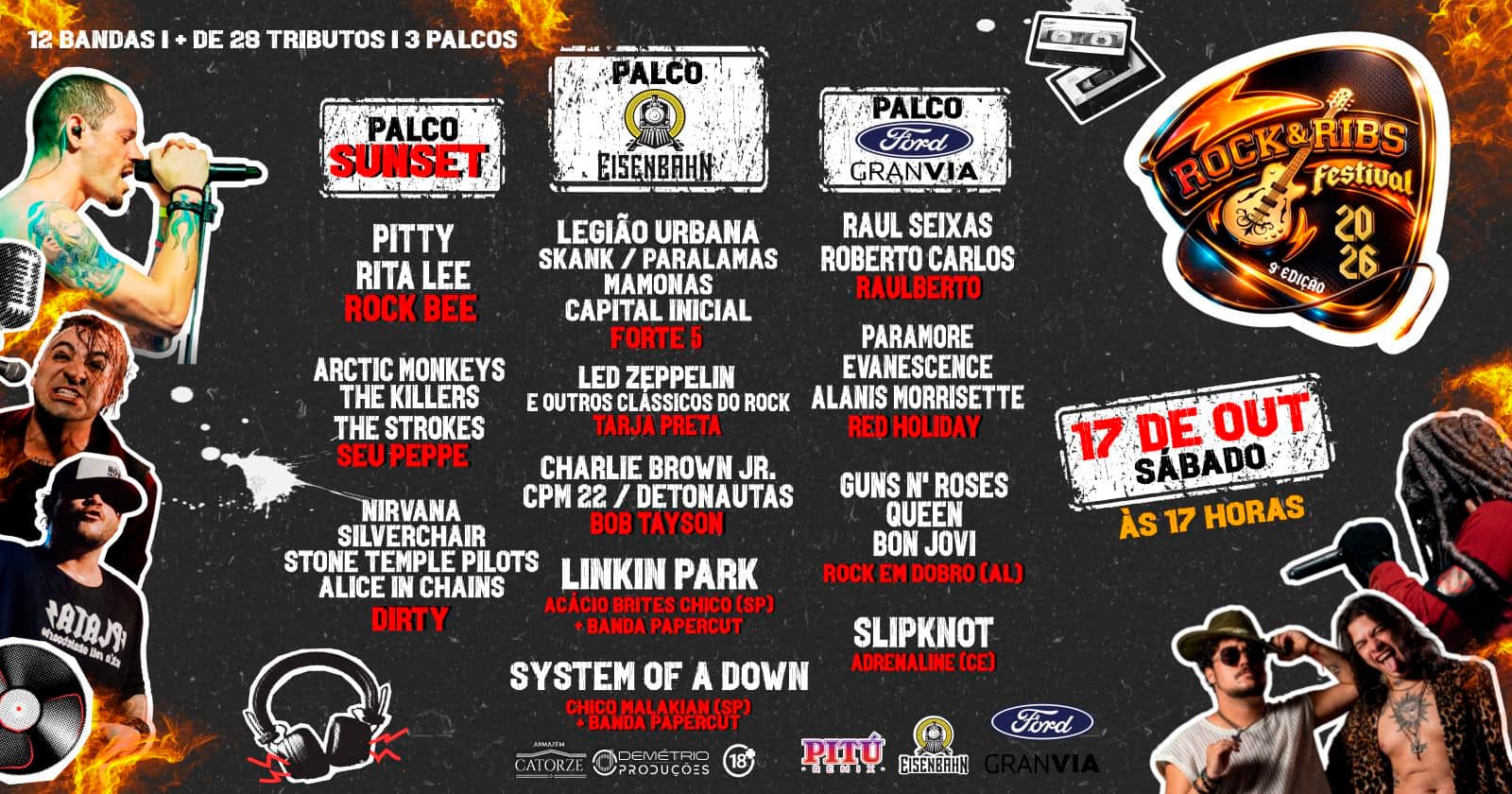 Imagem do evento