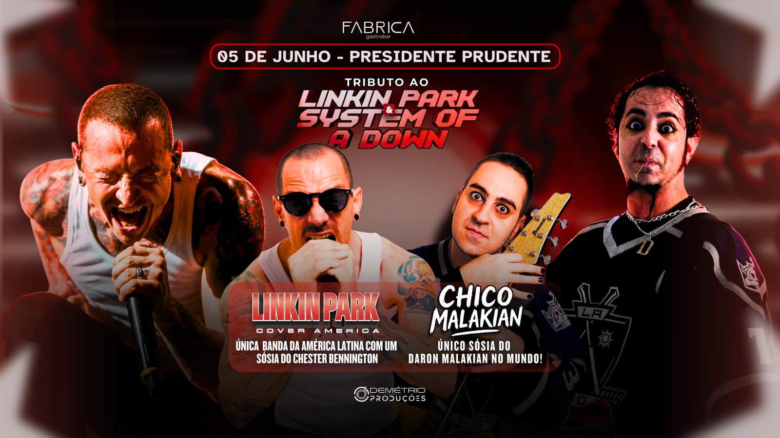 Imagem do evento