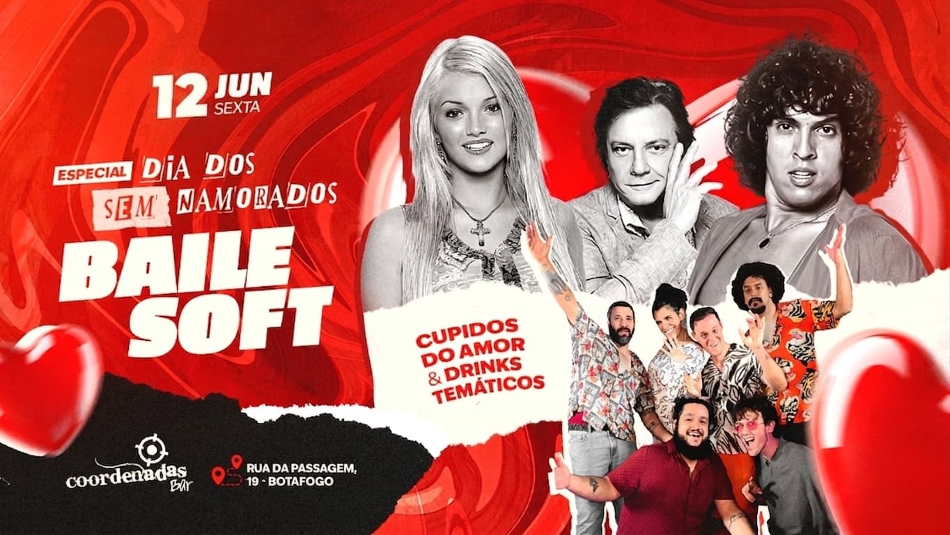 Imagem do evento