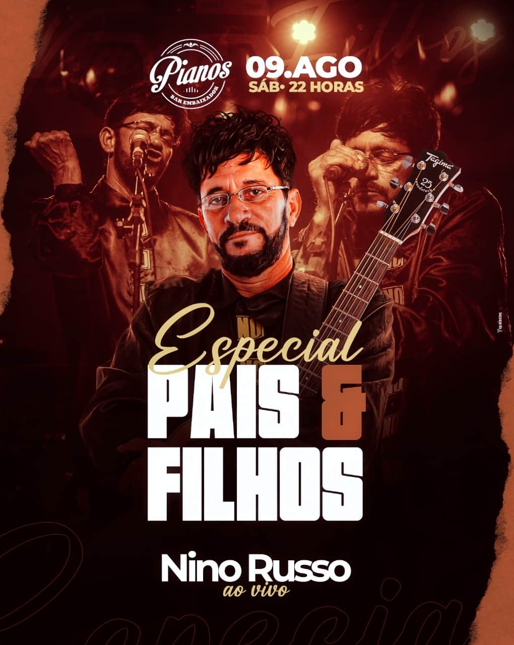 Imagem do evento