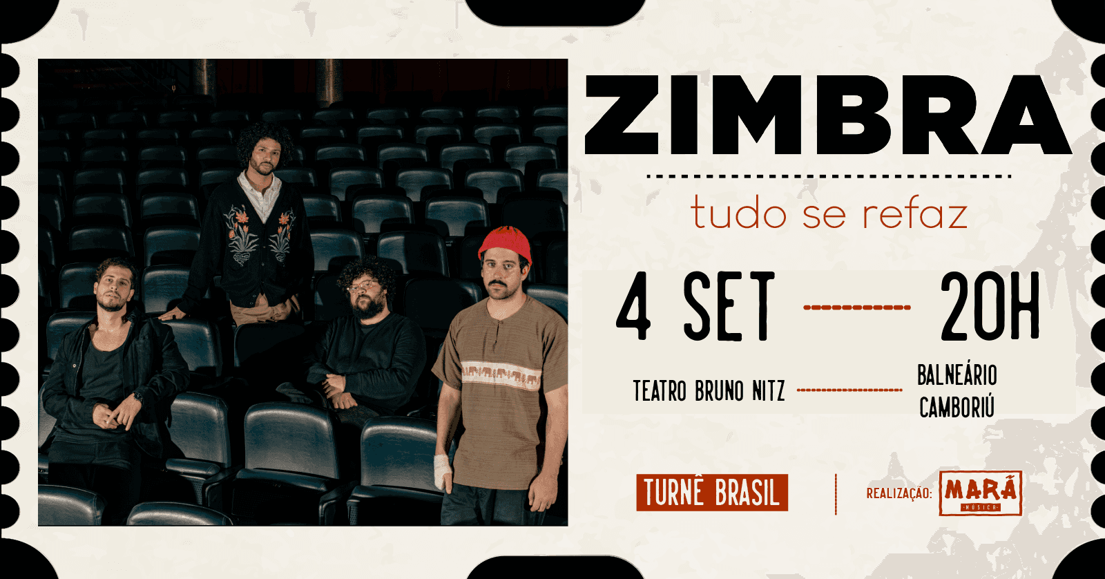 Imagem do evento