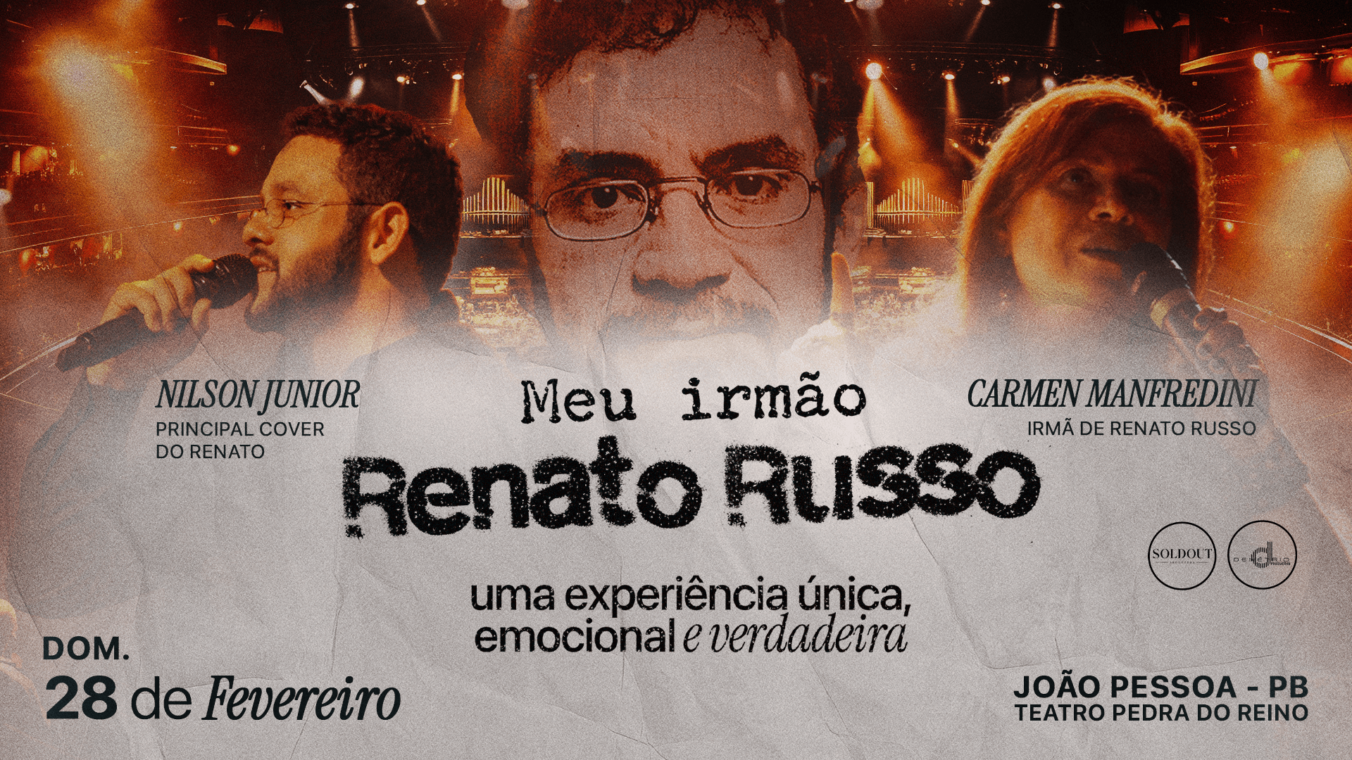 Imagem do evento