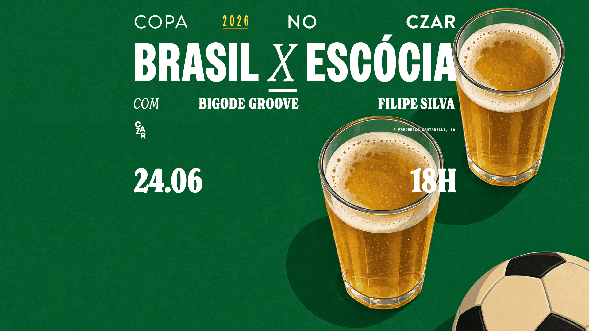 Imagem do evento