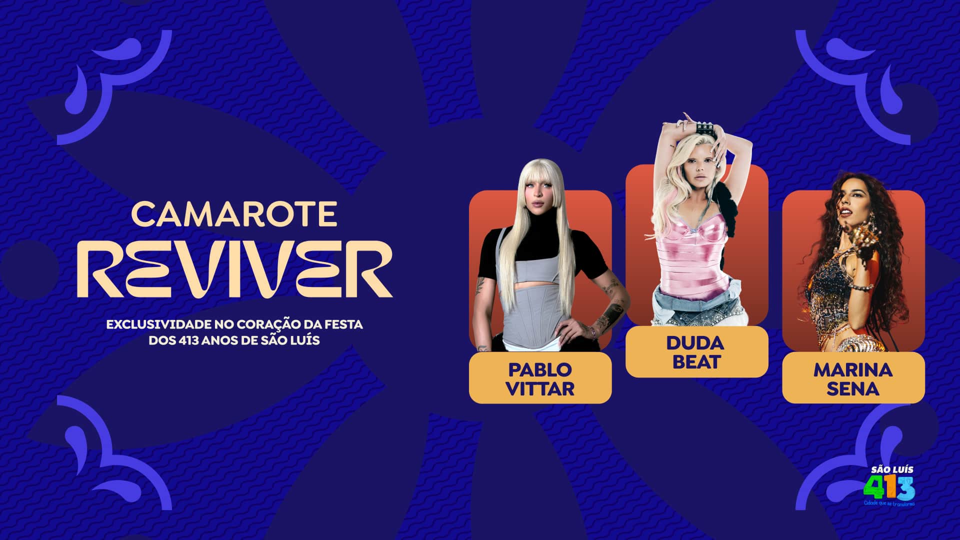 Imagem do evento