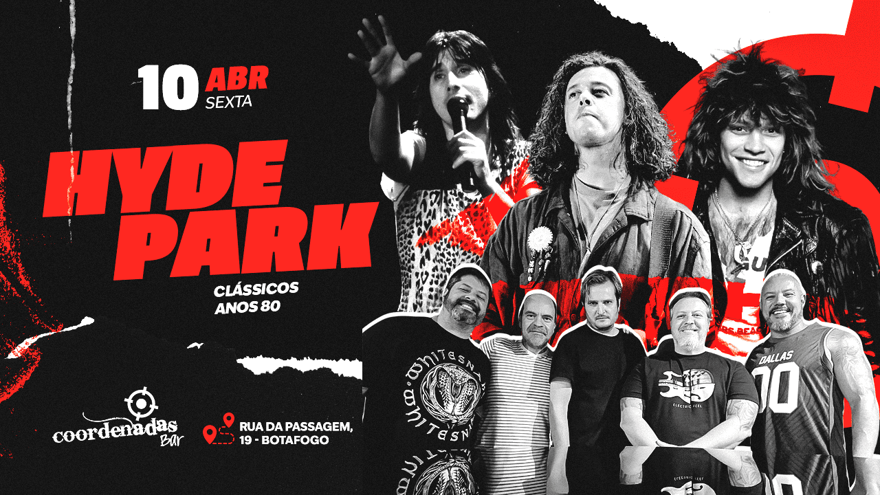 Imagem do evento