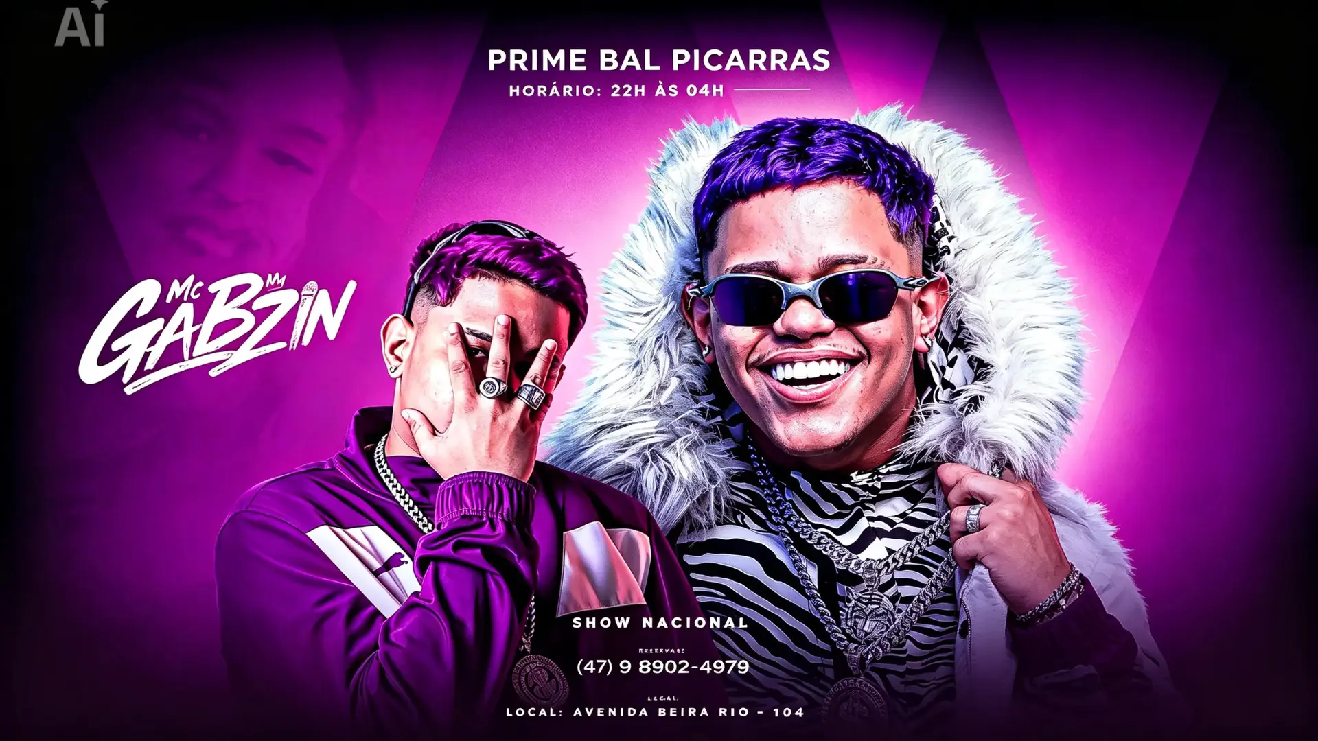 Imagem do evento