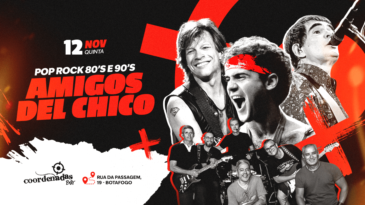 Imagem do evento
