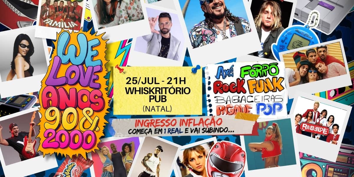 Imagem do evento