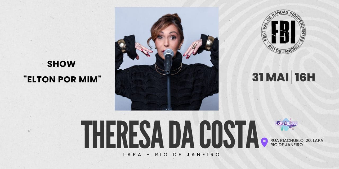 Imagem do evento