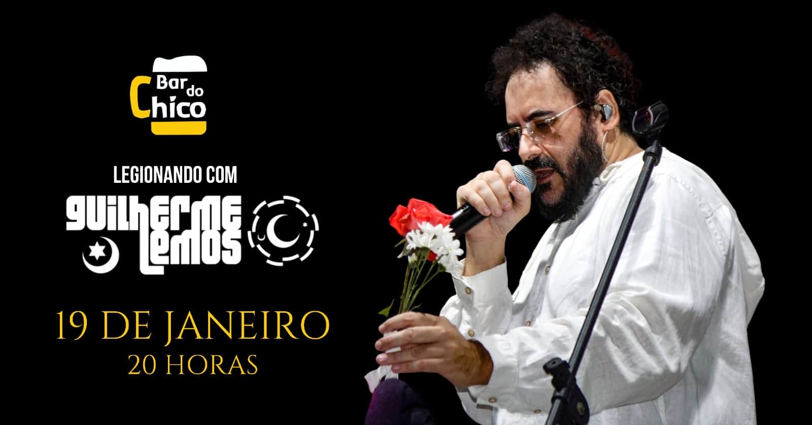 Imagem do evento