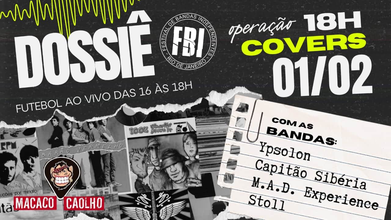 Imagem do evento