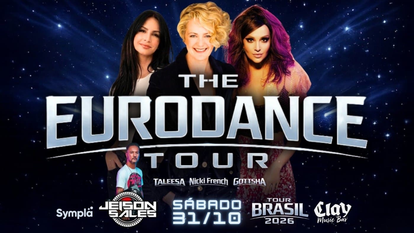 Imagem do evento
