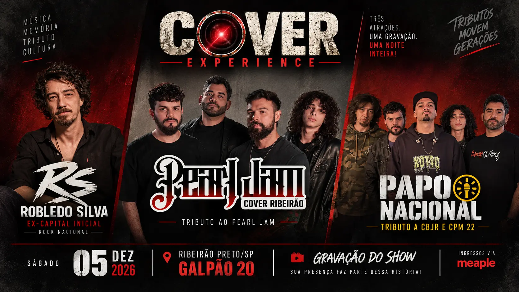 Imagem do evento
