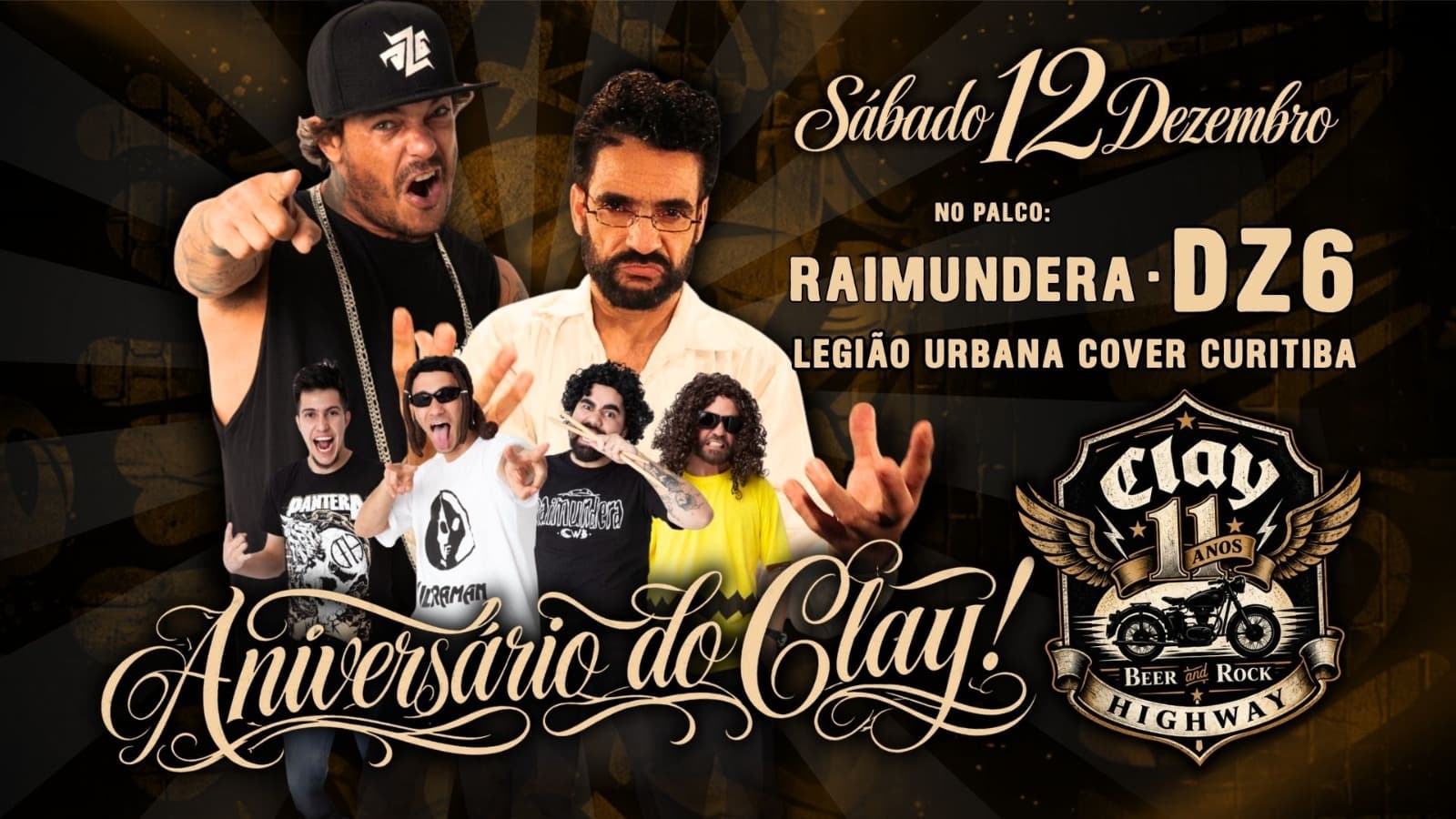 Imagem do evento