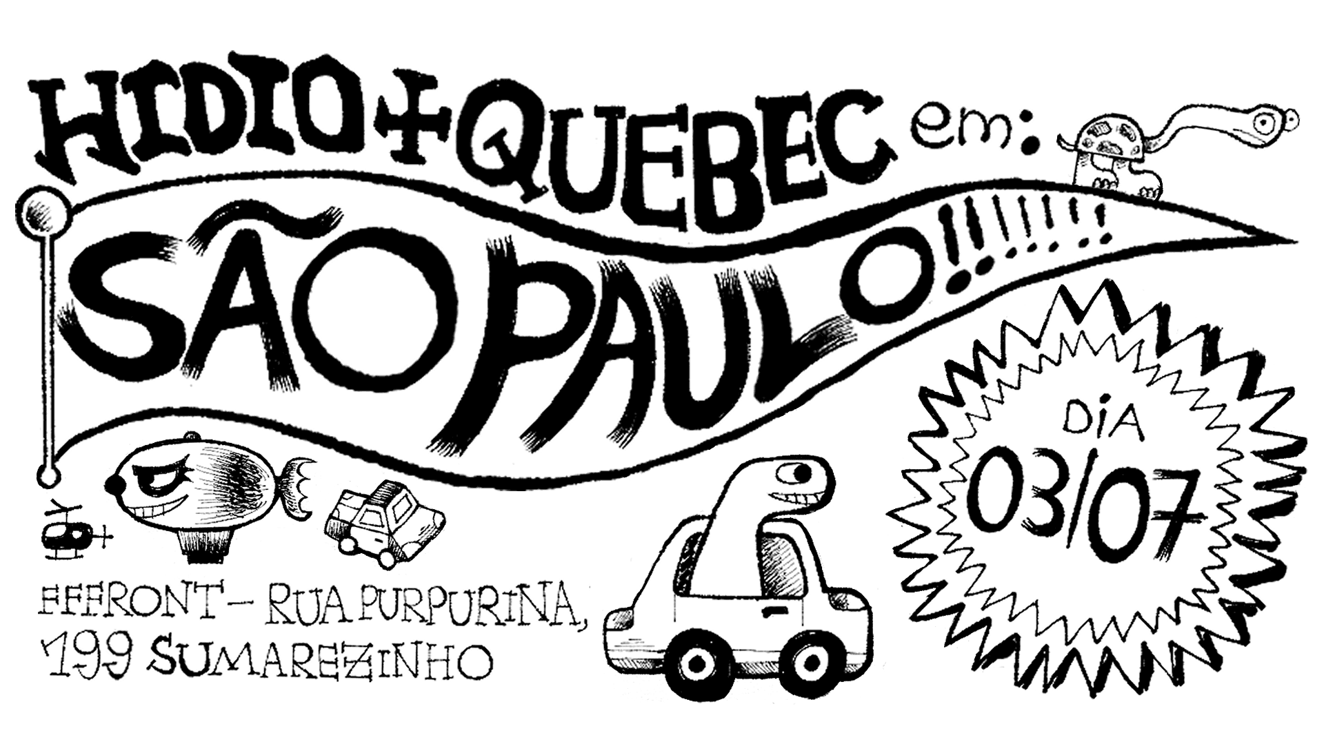 Imagem do evento