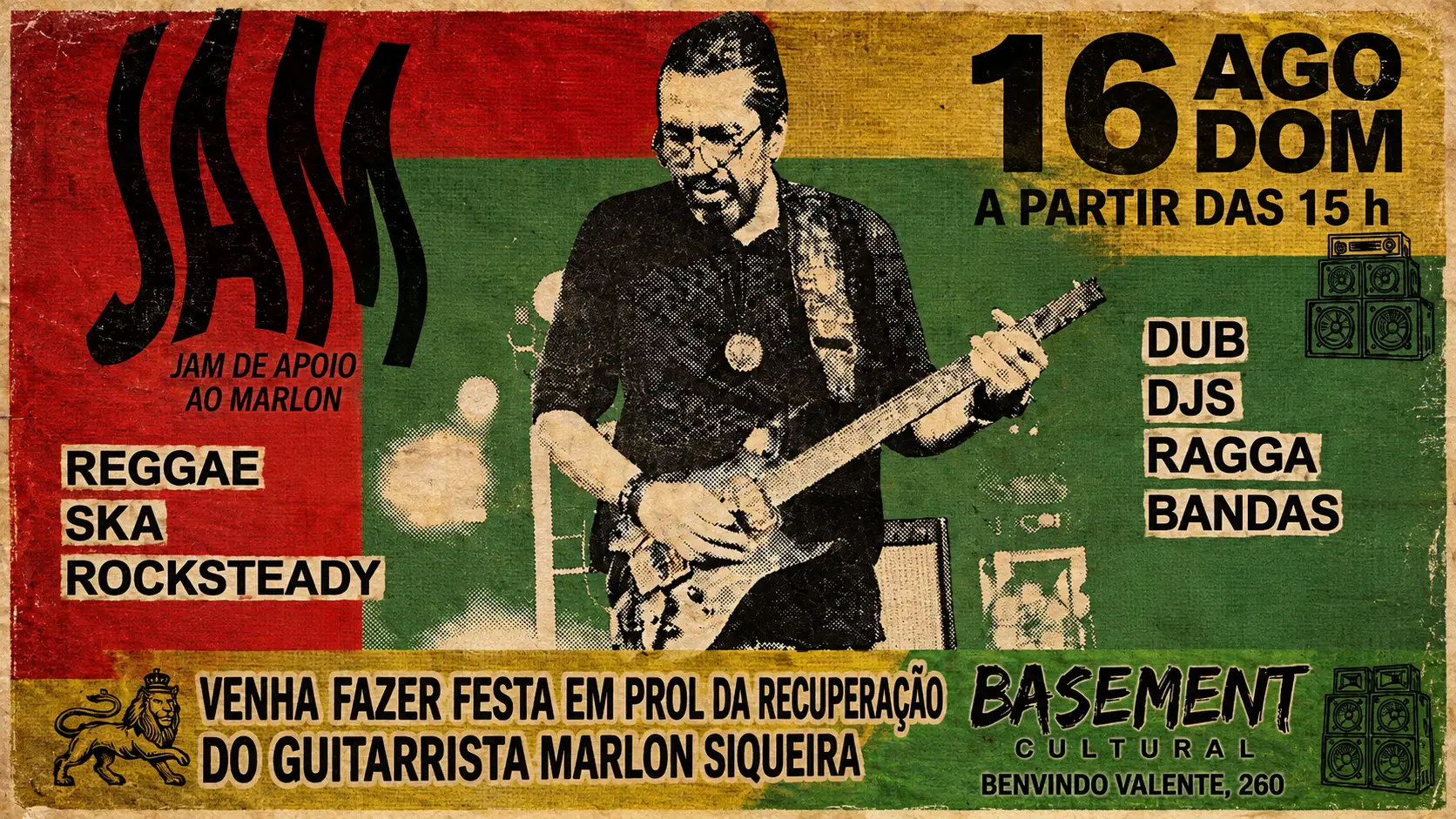Imagem do evento