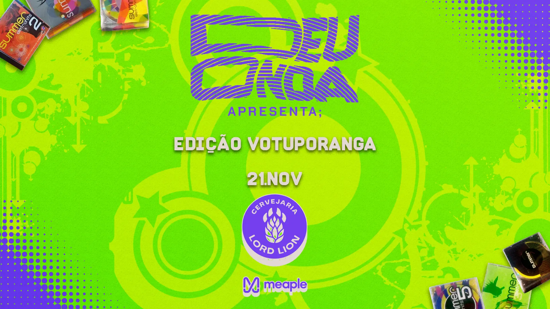 Imagem do evento
