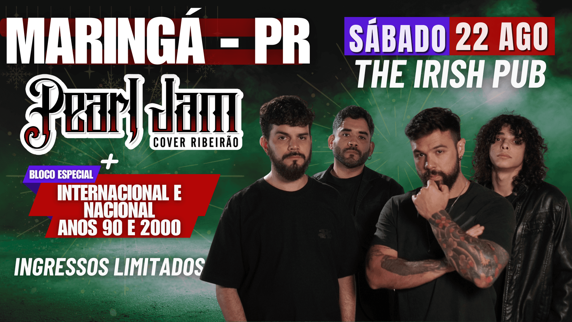 Imagem do evento