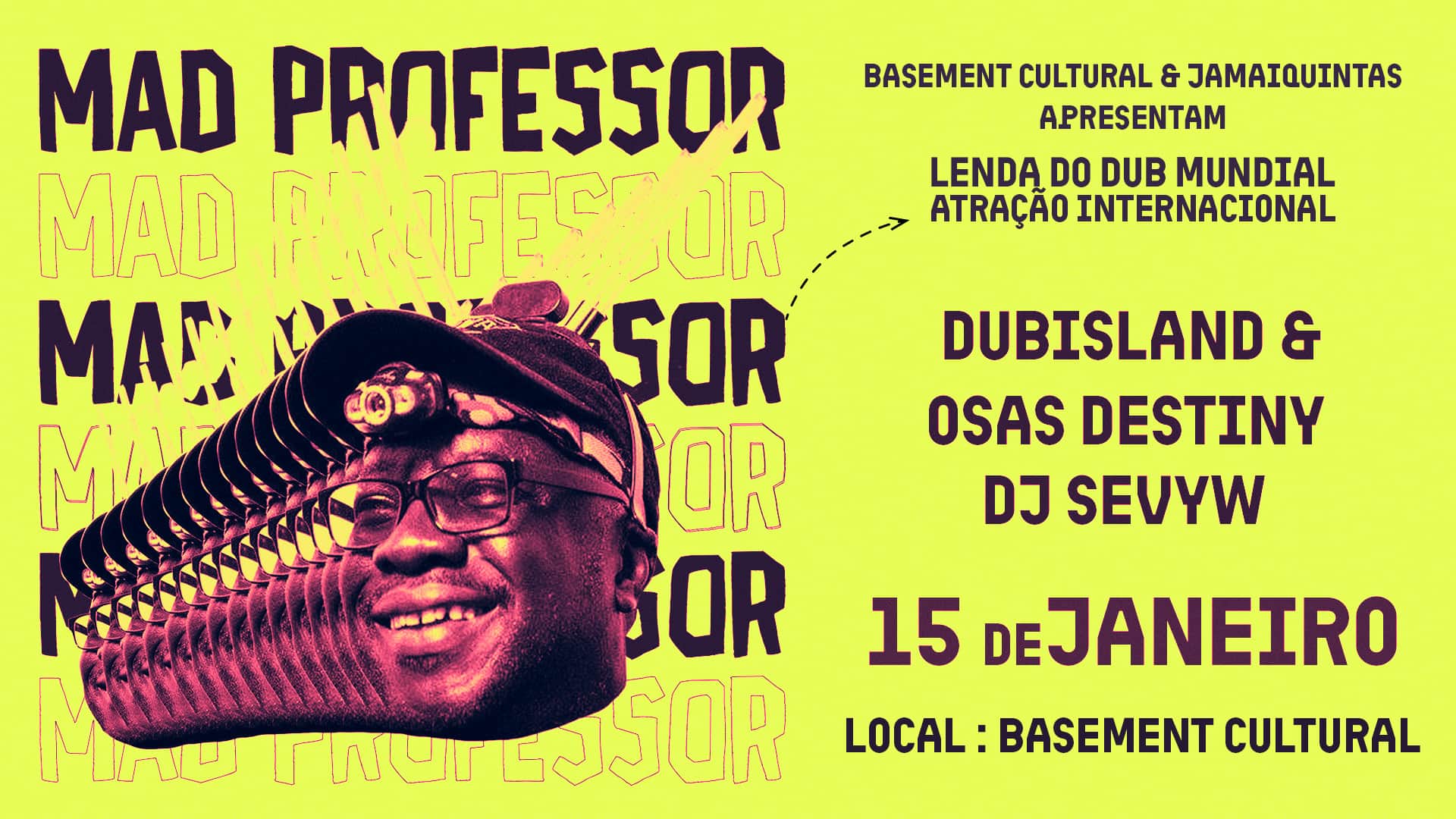 Imagem do evento