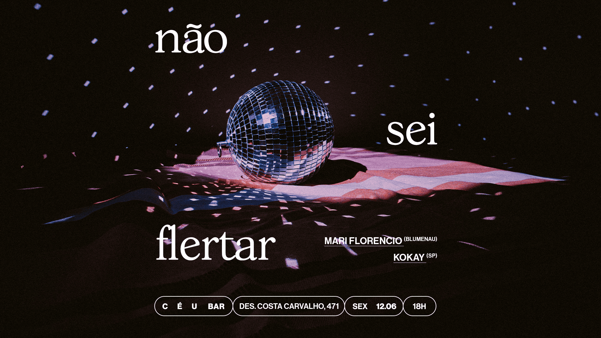 Imagem do evento