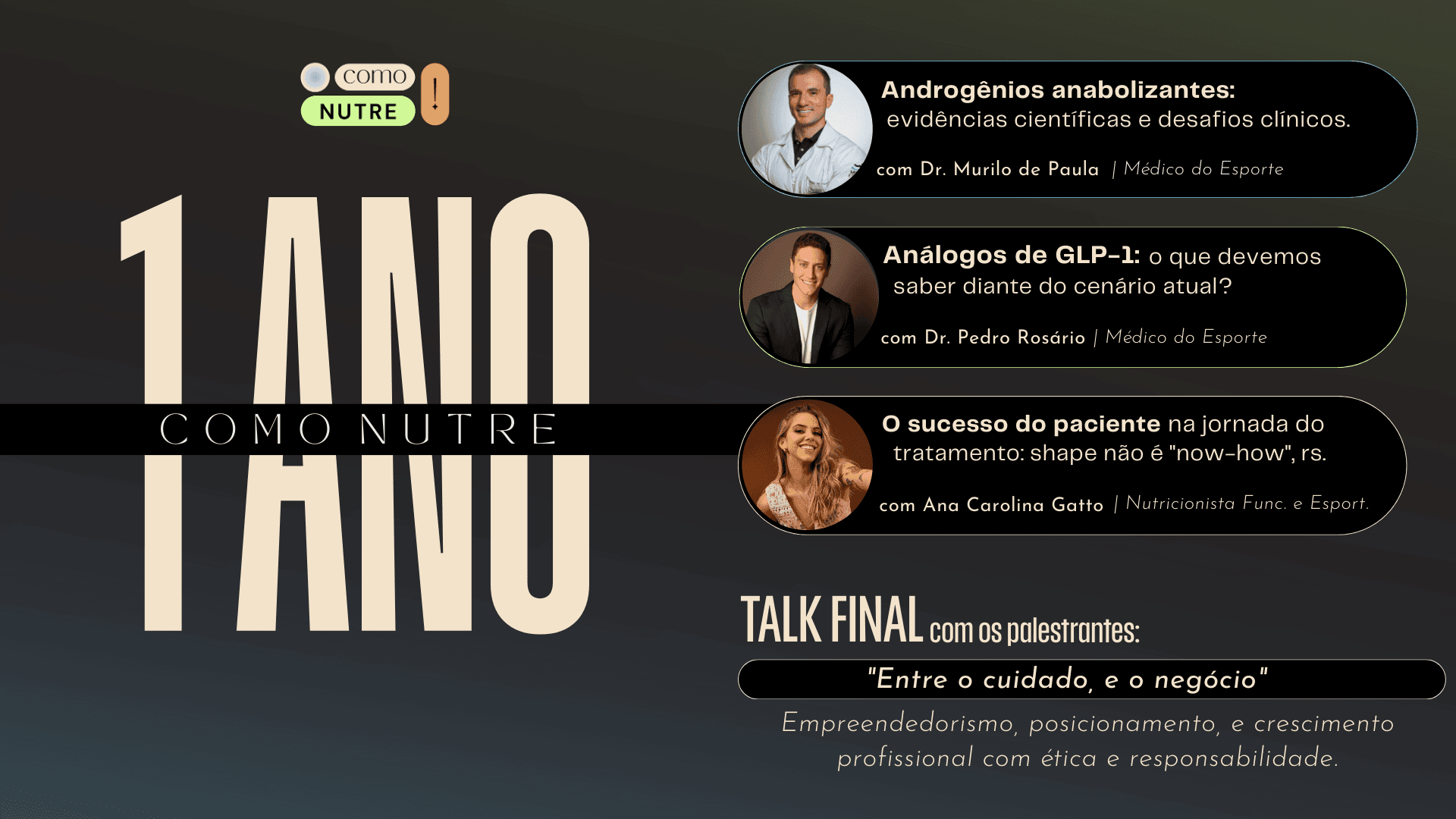 Imagem do evento