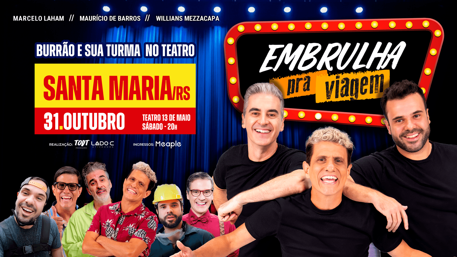 Imagem do evento