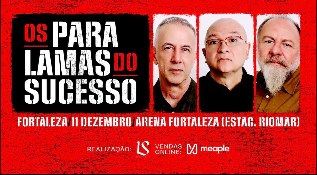 Imagem do evento