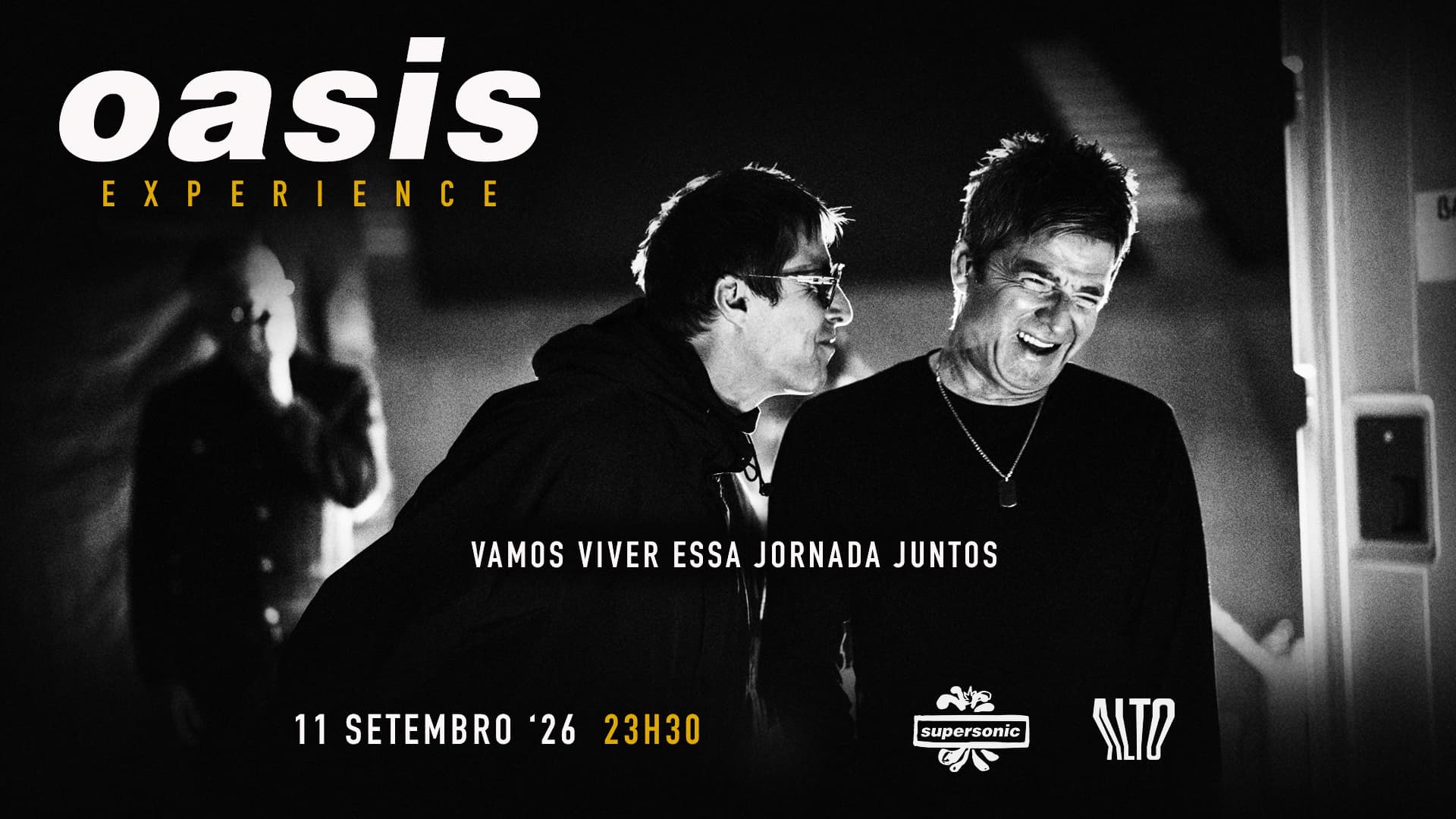 Imagem do evento