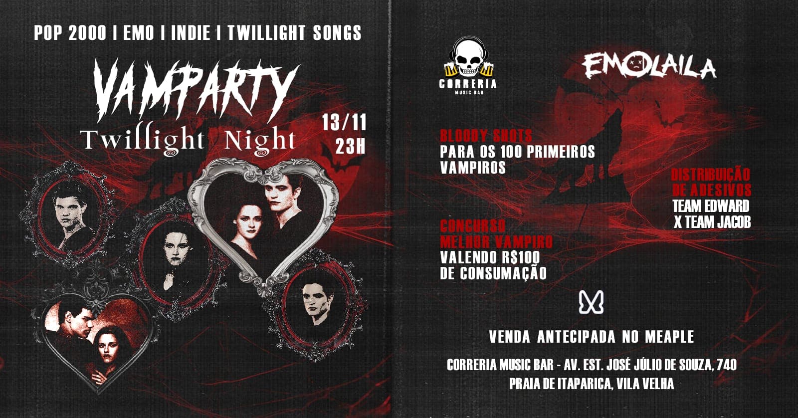 Imagem do evento