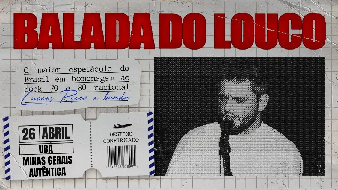 Imagem do evento