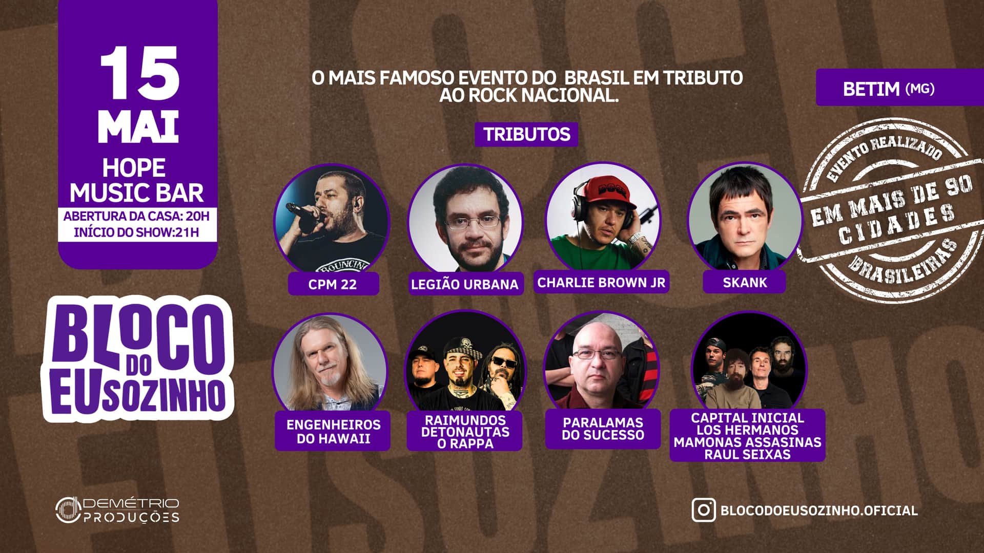 Imagem do evento