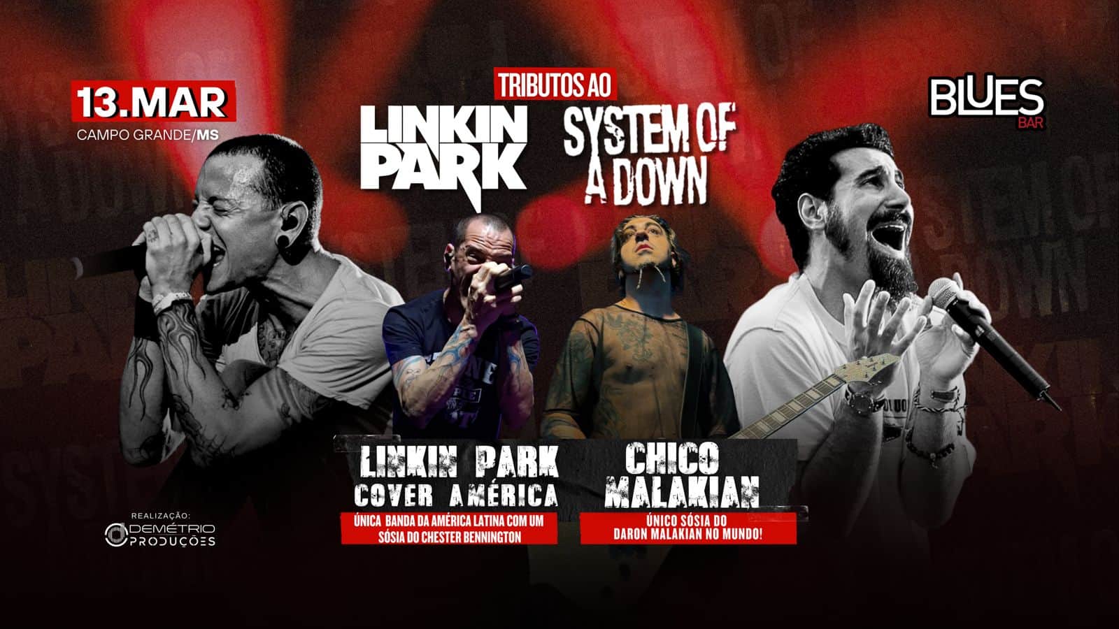 Imagem do evento