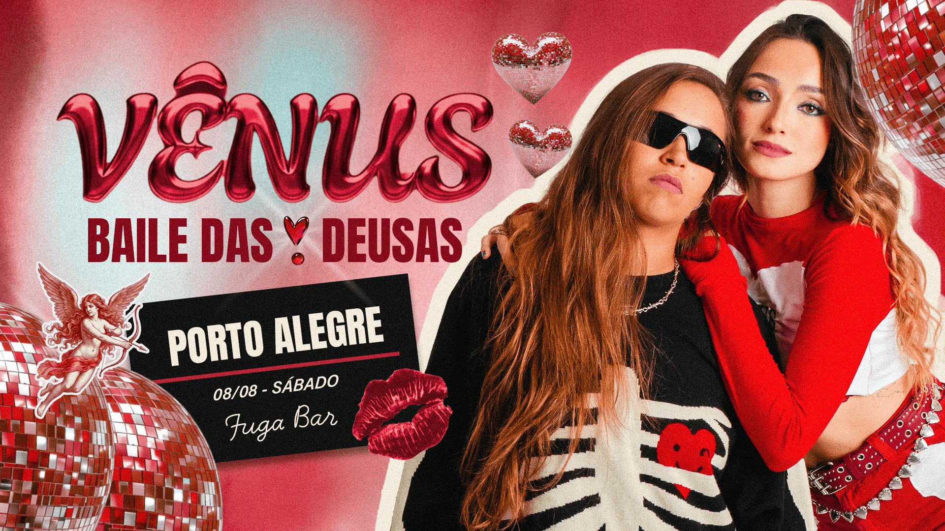 Imagem do evento